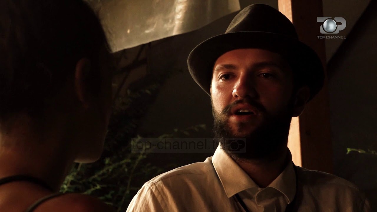 Aventurierët: Xhoi del nga dhoma e saj në mes të natës, 01 Maj 2020