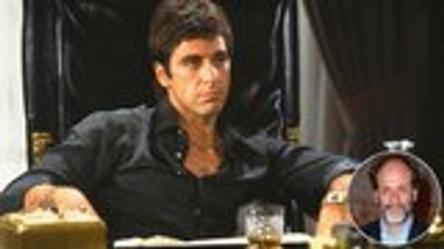 Luca Guadagnino Tapped to Direct Universal's 'Scarface', Thomas Wilson Reprises 'Back to the Future' Role & More | THR News