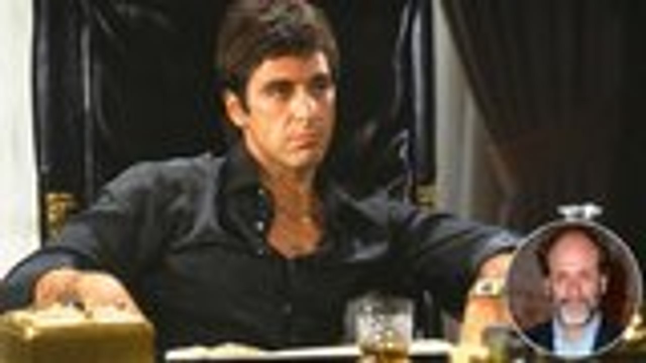 Luca Guadagnino Tapped to Direct Universal's 'Scarface', Thomas Wilson Reprises 'Back to the Future' Role & More | THR News