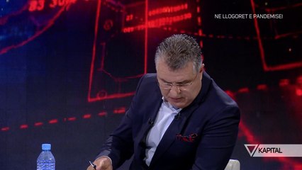 KAPITAL - Ne llogoret e pandemise| Pj.3 - 1 Maj 2020 - Vizion Plus