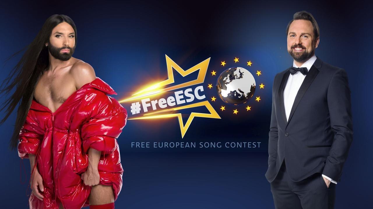 Stefan Raabs FreeESC: Die Teilnehmer sind bekannt