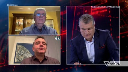KAPITAL - Ne llogoret e pandemise| Pj.1 - 1 Maj 2020 - Vizion Plus