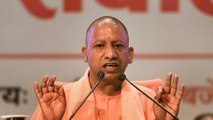 Yogi announces compensation for migrant workers