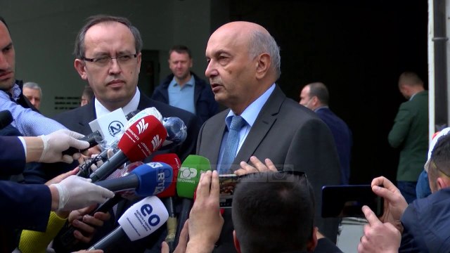 Pezullohet dekreti i Thaçit, vendimi i Gjykatës Kushtetuese, nuk ka seancë të shtunën