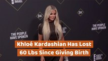 Khloé Kardashian Has Transformed