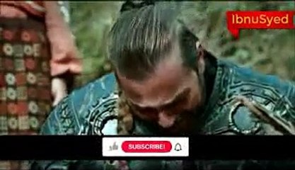 Ertugrul bamsy dirilius kurulus osman