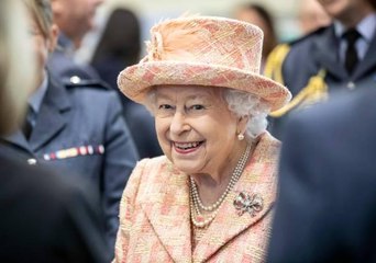 Queen Elizabeth, Prince Charles, Kate Middleton Lead Royal Family in Moving Tribute to Nurses