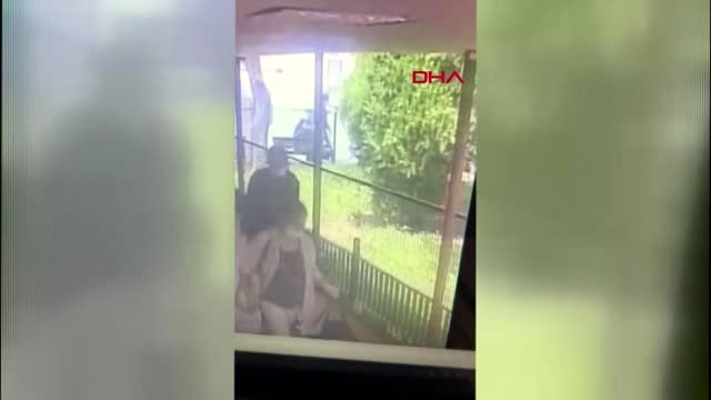 Ankara'da, 5 günlük bebeği kaçıran kişi tutuklandı