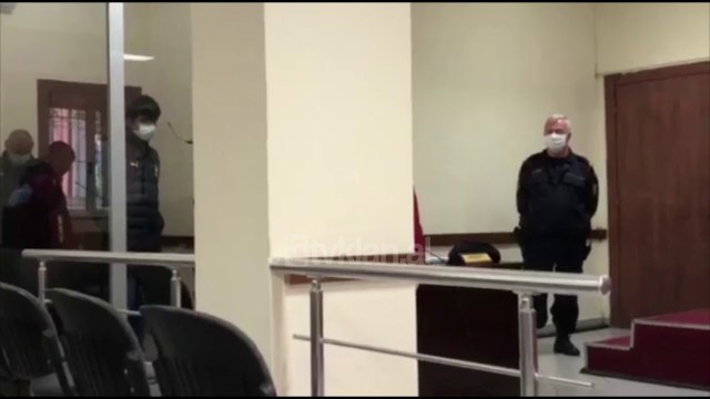 U arrestua për terrorizem, i riu nga Taxhakistani para gjykates