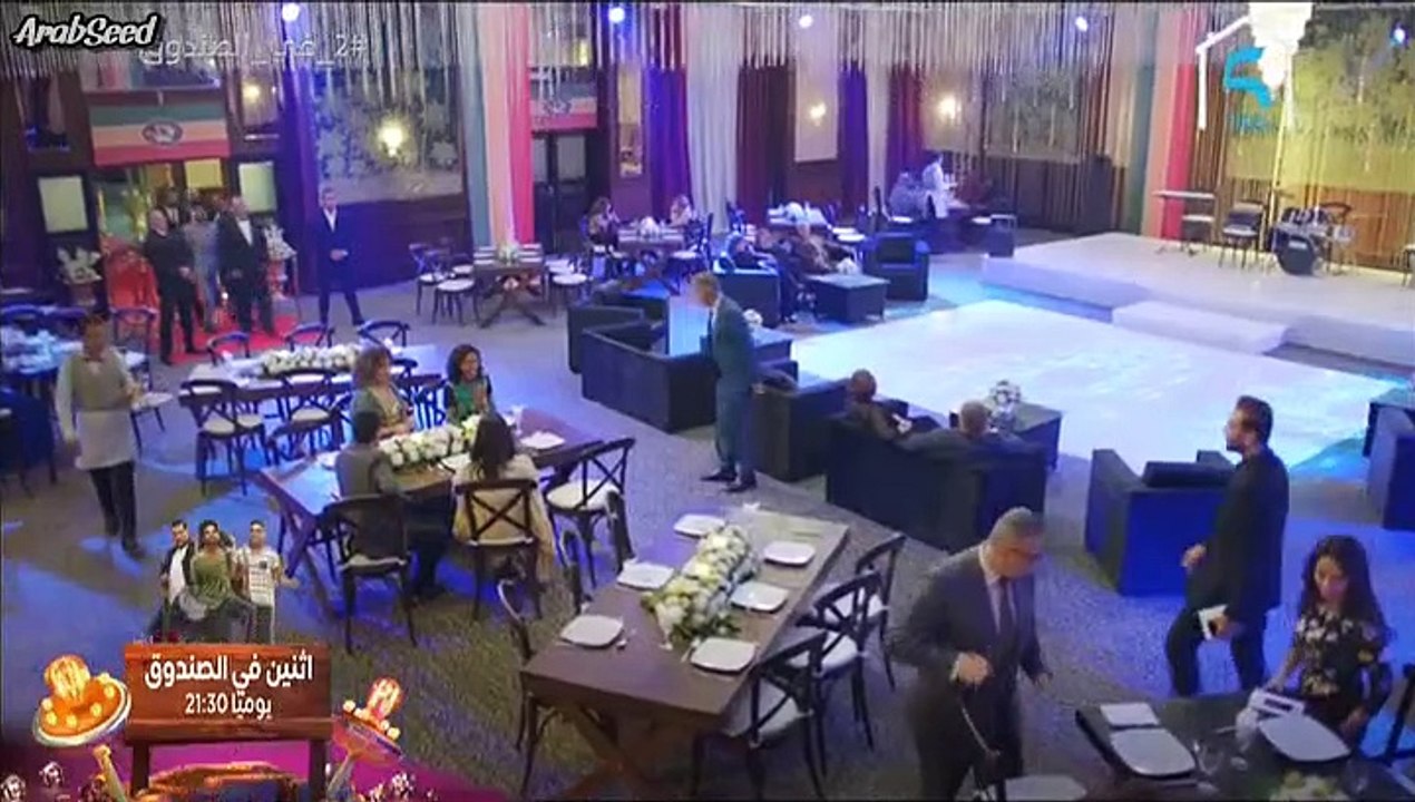 Etneen.Fe.Al-Sandouk.Ep25.SD
