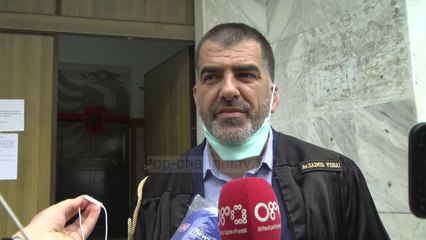 Lihen në burg dy të dyshuarit për vrasjen e Besmir dhe Viktor Haxhi në Durrës