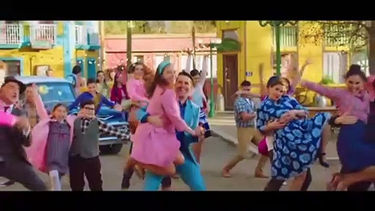 Yo soy Lorenzo Capítulo 143