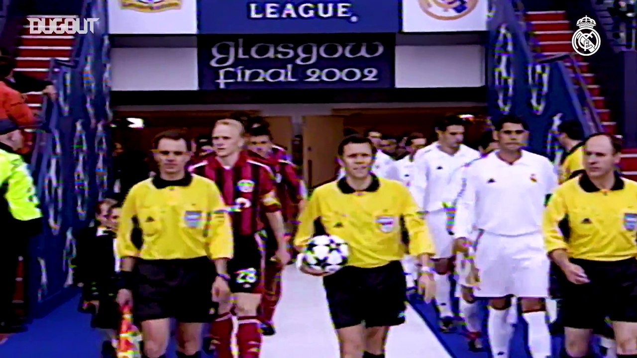 La Novena:  Real Madrid vô địch Champions League lần thứ 9