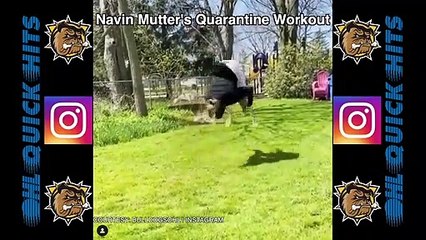 OHL Quick Hits | Nathan Staios | Hamilton Bulldogs