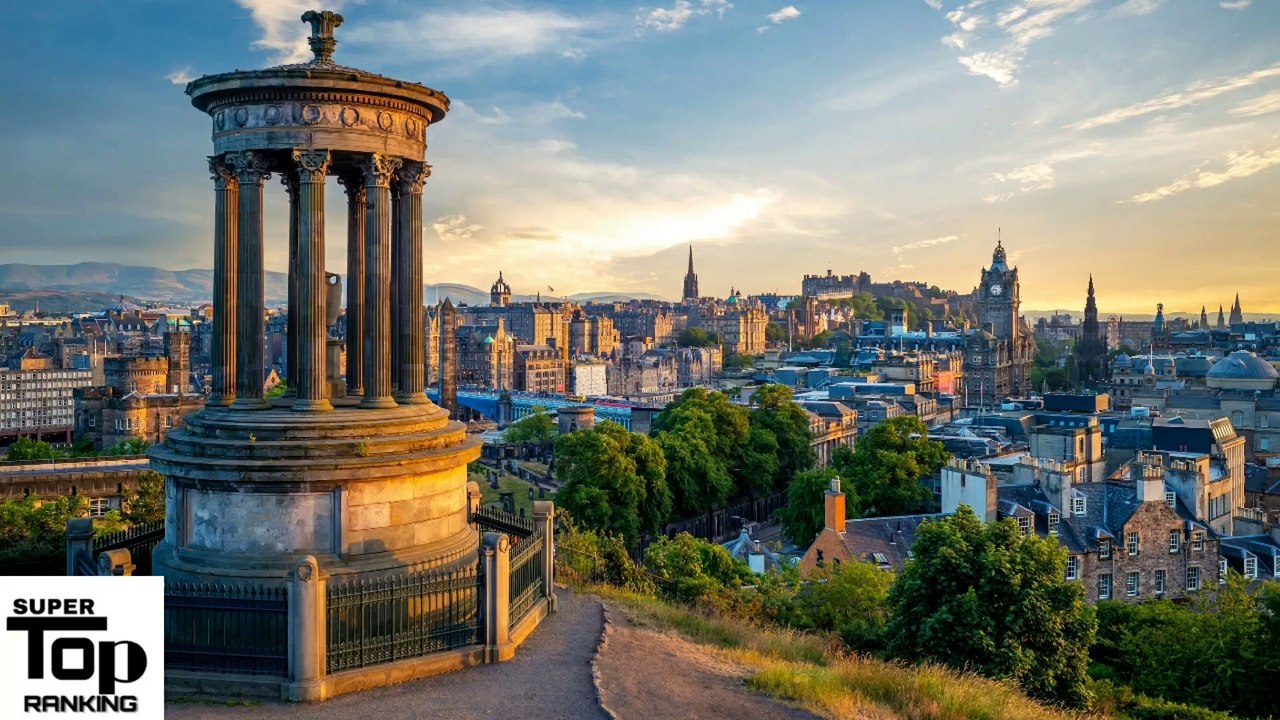 Top 5 Best Cities To Visit In United Kingdom