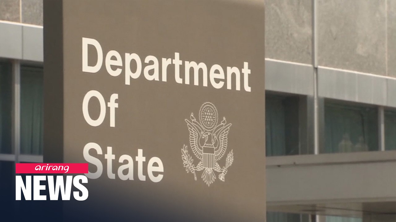 U.S. issues Global Maritime Advisory to counter sanctions evasion by N. Korea, Iran, Syria