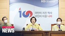 Seoul city to begin emergency COVID-19 inspections on English kindergartens, private academies
