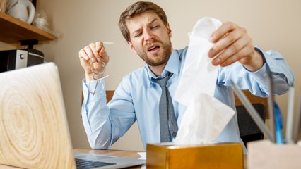 Why Comparing Death Tolls Of COVID-19 And Influenza Doesn't Make Sense