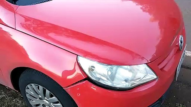 Veículo com placas de Cascavel é apreendido pela PRF com seis quilos de cocaína