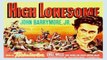 High Lonesome (1950) - (Western)