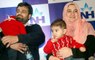 8-month-old Pakistani infant becomes youngest bone marrow donor in India