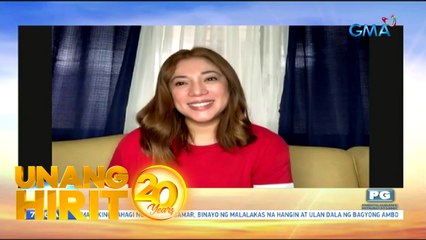 Unang Hirit: Morning Kantahan with Faith Cuneta!