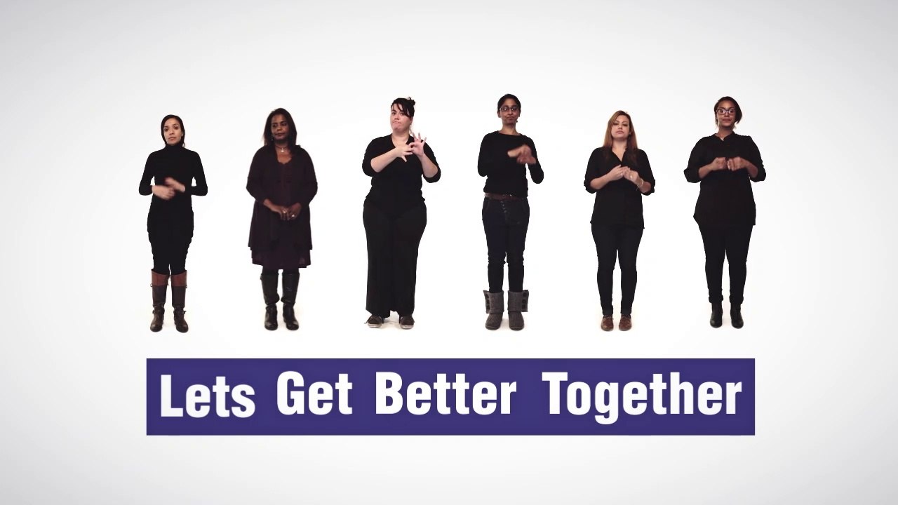 DEWA Lets Get Better Together