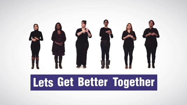 DEWA Lets Get Better Together