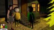 Jason Horror Story Part 2 - Scary Stories  ( Animated Short Film ) Make Joke Horror