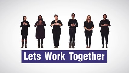 DEWA Lets Work Together