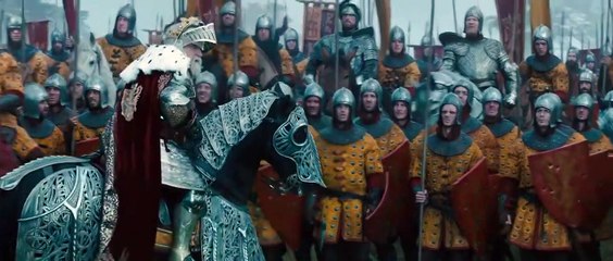 Malévola 3 - HD Completo | Assista Agora!