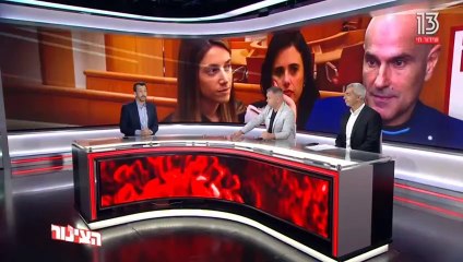 מלכודת האינטרסים: אפי נווה, איילת שקד, החברה והאסיר