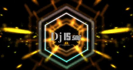 Hawa Hawa Remix | Mubarakh | Mikka Singh | Prakriti Kakar | Arjun Kapoo | Dj IS SNG | Hindi Dj Song