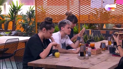 Flavio y Samantha 14M parte1