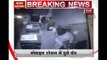 Robbery attempt foiled, masked robbers caught on CCTV footage in Delhi
