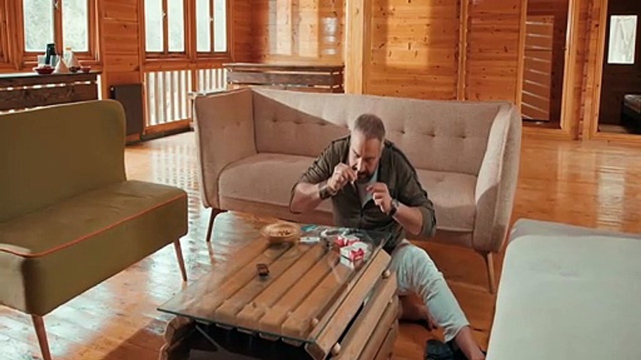 مسلسل يما الحلقة 21 الواحدة والعشرون كاملة