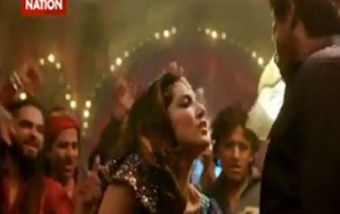 Serial Or Cinema: Sunny Leone sizzles in 'Laila Main Laila' song from Raees