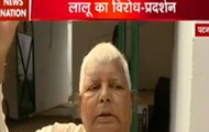 Lalu Prasad Yadav to start movement against demonetisation