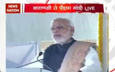 Rahul Gandhi is learning how to speak: PM Narendra Modi's counter-attack on corruption allegations