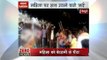 Zero Hour: Woman beaten for opposing eve-teasing