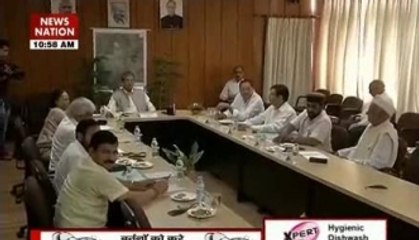 Harish Rawat to arrive in Delhi for Cabinet meeting with Sonia Gandhi