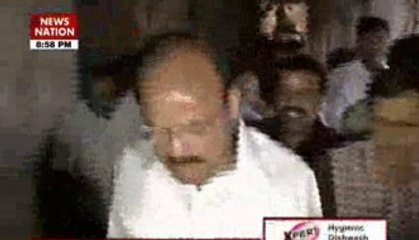 BJP announces 12 names for Rajya Sabha