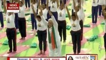 Debate over chanting Om during Yoga session reignites once again