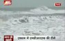 Cyclone Vardah: 4 killed in TN; services at Chennai Airport suspended till 2300 hrs