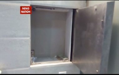 Rs 5.7cr in Rs 2000 notes, 32 kg in bullion seized from secret bathroom chamber in Karnataka