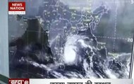 Cyclone Vardah update: Navy, Air Force on high alert
