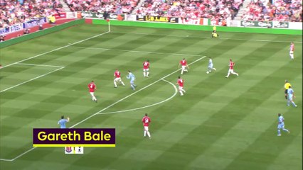 BEST Premier League Goals of the Decade / 2010 - 2019 / VOL.2