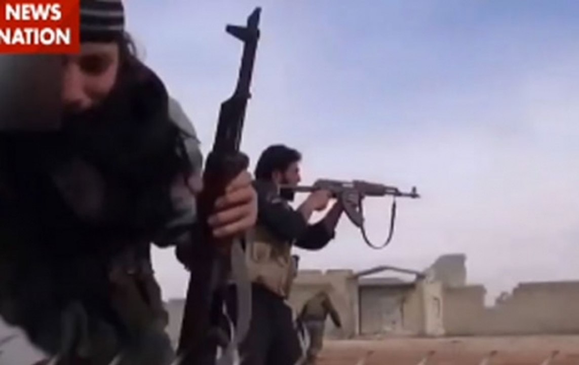 Speed News:  Maharashtra ATS lodges complaint against Mumbai youth for allegedly joining ISIS