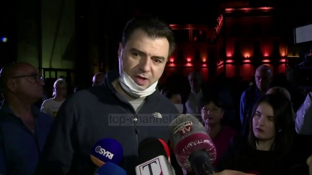 Miratohet shembja e Teatrit Kombëtar/ Vendimi u morr nga Këshilli Bashkiak.Basha:Teatri, vija e kuqe