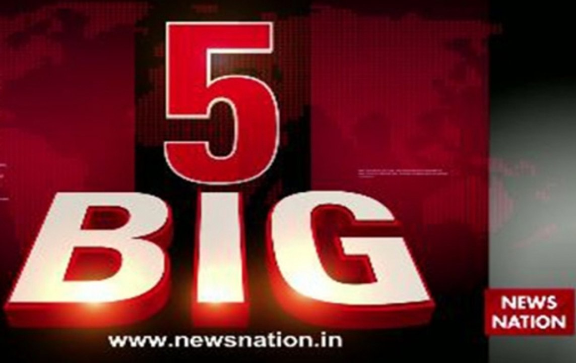 BIG 5: Twitter accounts of Congress, Rahul Gandhi hacked